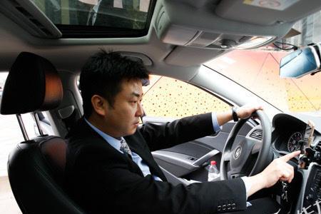 成都龙泉驿区跑网约车怎么跑