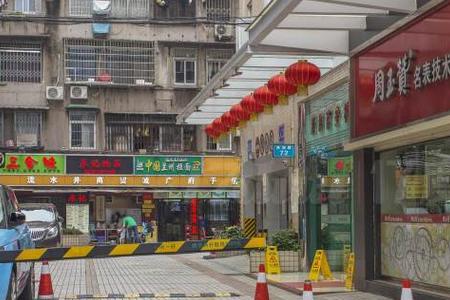 广州商机最多的地方