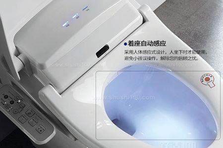 东鹏智能马桶8261故障盖不能关闭
