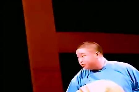 岳云鹏说的汾河湾是啥
