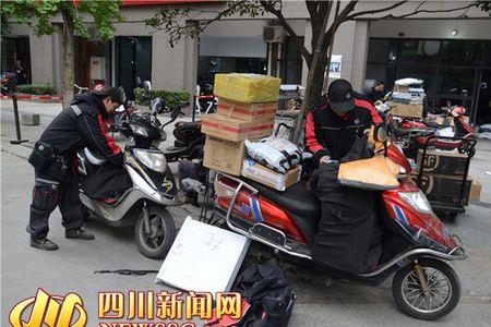 为什么顺丰都是下午取件