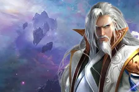 遮天里的人族怎么产生的
