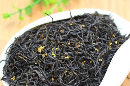金桂红茶哪里最好