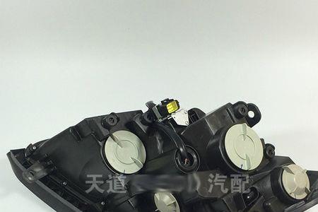 依维柯宝迪大灯不亮