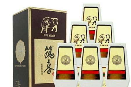 筑春珍藏十年怎么样