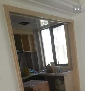 门框小了怎么补救