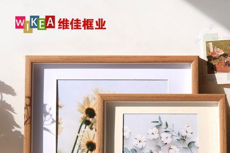 只用油画内框装裱能挂起来吗