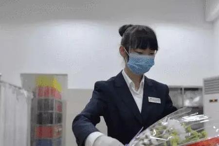 殡仪馆值班员招聘真实吗