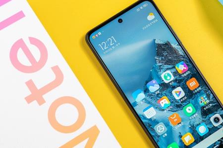 红米note11pro锁屏不管用