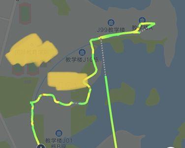 步道乐跑以前的成绩怎么看