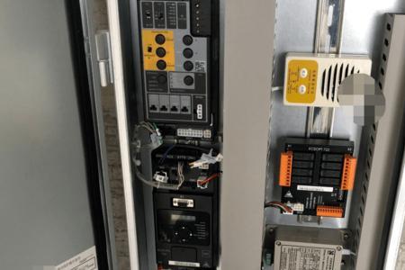 通力电梯分几种类型