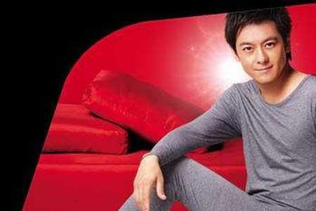 红旗渠红妮饰演者