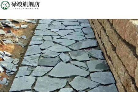 院子铺的大理石为什么干不透