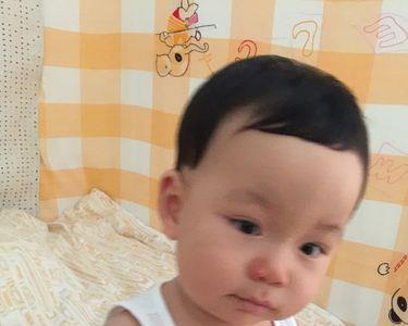 小孩子太可怜了怎么叫