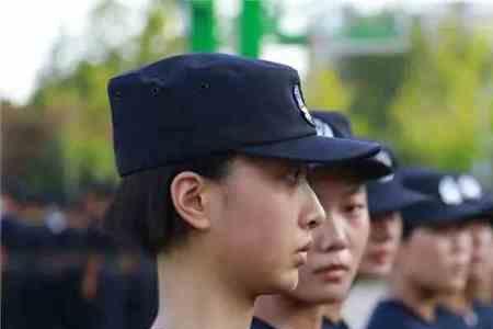 湖北警官学院军训可以用手机吗