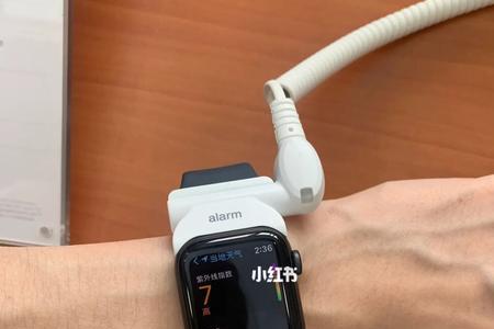 applewatchs7充电器可以冲耳机吗