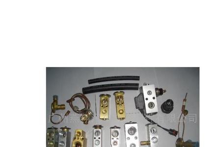 汽车空调膨胀阀坏了会漏氟吗