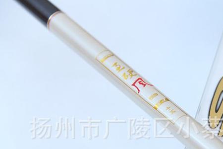 幽灵鲈这款鱼竿怎么样