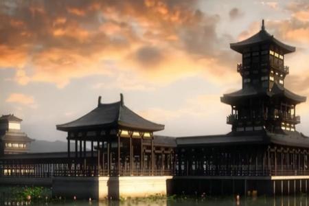 古代两国之间联合叫什么
