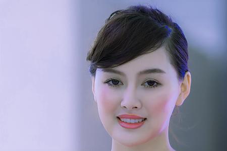 端庄秀丽什么意思