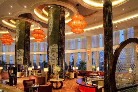 宁波开元大酒店现在还在营业吗