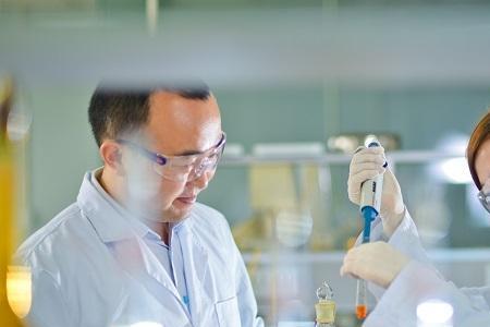 化工与制药属于什么院系
