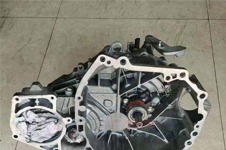 奇骏cvt7变速箱可靠吗