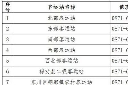 什么是线路公司的道路客运班线