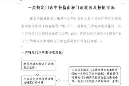 低保户普通门诊如何报销