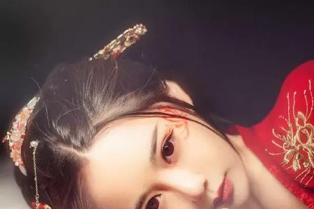 为容不在貌独抱孤洁什么意思