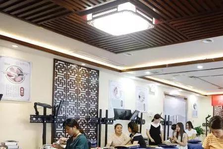 苏州焦点采耳培训学校怎么样