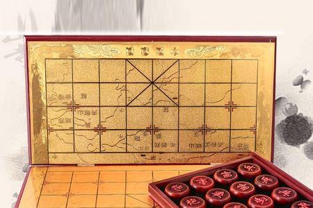 黑紫檀象棋和红花梨象棋哪个好