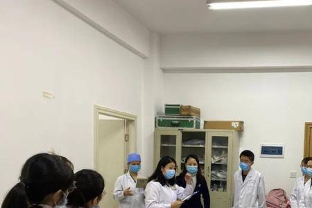 医院实习生可以跨地域吗
