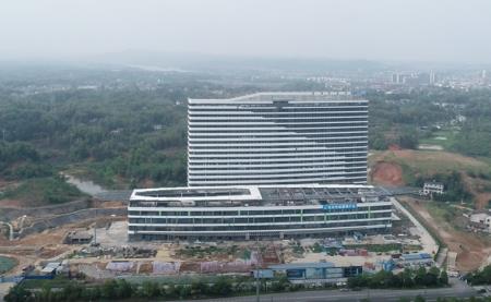 滁州市人民医院南院怎么走