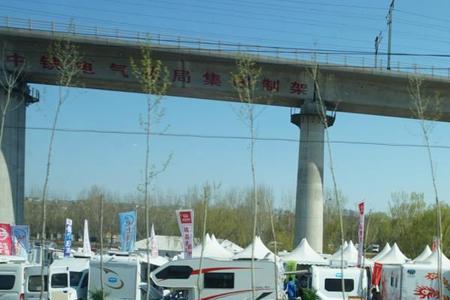房车能进北京五环吗