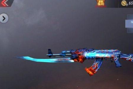 cf御火麒麟平天大圣属性