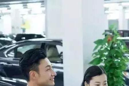 买车需要担保人怎么回事