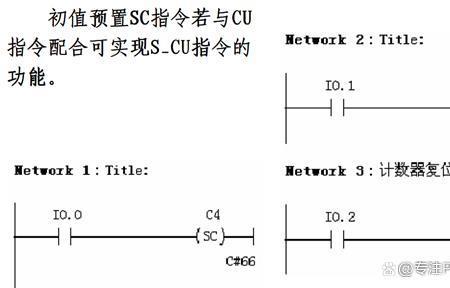 西门子sitr指令