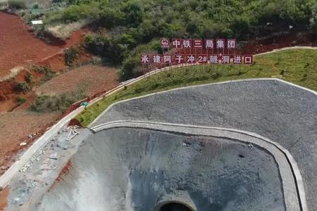 滇中引水流入蒙自后流到哪里
