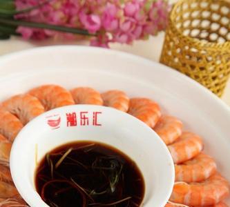 怎样煮海虾才嫩