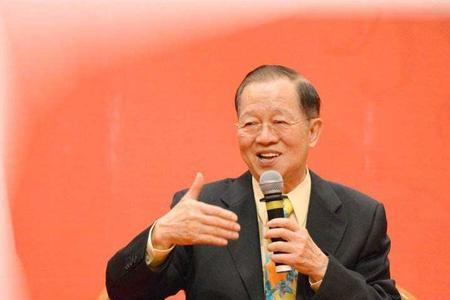 曾仕强的生死观正确吗