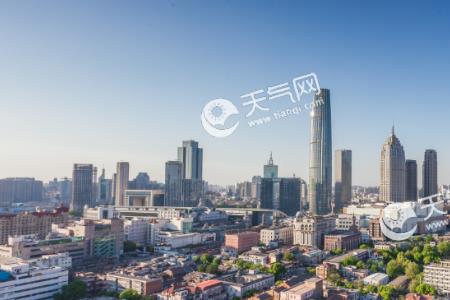 天津在古代属于哪个洲