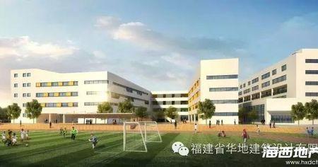 泉州崇德小学好不好