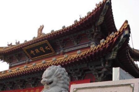 玉林宝相寺早上几点开门