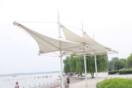 江陵三湖旅游景点推荐