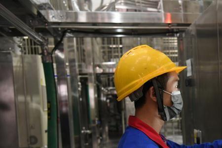 西安弗迪科技有限公司怎么样