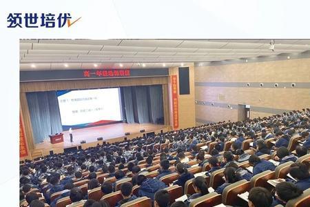 石家庄领世培优怎么样