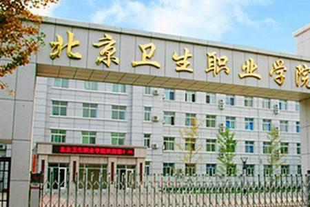 廊坊卫生职业学院是本科吗