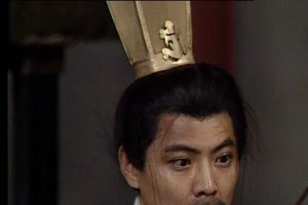 刘谌母亲