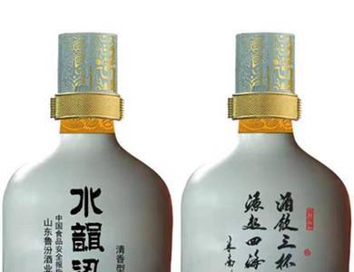 水浒的酒多少度
